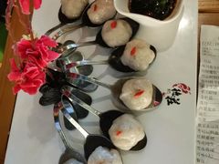 -德庄火锅(巢湖万达店)