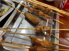 -清真·西北人家风味馆(中山中路店)