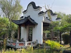 -武汉园博园(武汉自然博物馆)
