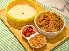 -楼兰新疆菜(江宁万达店)