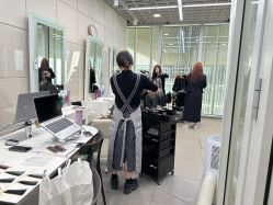 -New Fashion·新时尚形象设计