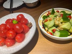 话梅小番茄-马头巷·隐庐居·红油大虾(园区店)