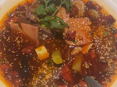 -采悦轩中餐厅·粤菜·海南菜(神州半岛喜来登度假酒店)