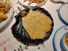 -舞虾小说.涮肉.烧烤(国顺东路店)