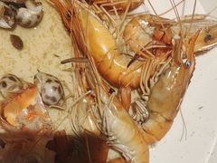 -海玥荟海鲜姿造自助餐厅(欧罗巴广场店)