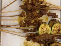 -白仁仔· 活烤海鲜 宵夜(豫园店)