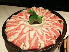 重八雪花肥牛-重八牛府之小有名气(大望路店)