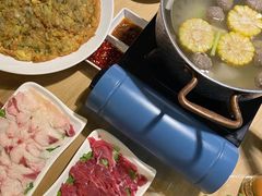 -潮汕壹号·潮汕菜·打边炉·生腌(总店)