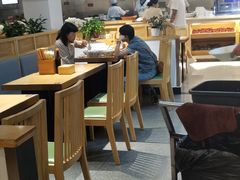 -龙抄手食府(浣花北路店)