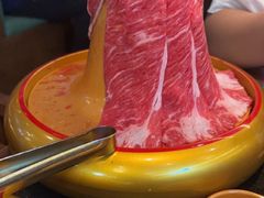 -牛New寿喜烧(闵行龙湖天街店)