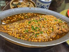 -王村姑老土炕莜面村(桥东店)