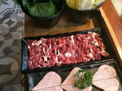 -手选潮汕鲜活牛肉火锅(二七广场店)