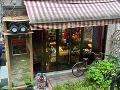 -CAFE CHEZ W一木家(香山路店)