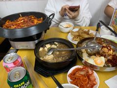 -屋里家延边朝鲜族冷面(南园店)