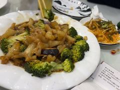 -黑石礁酒楼·海鲜(黑石礁店)
