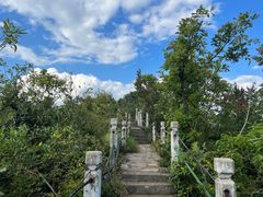 -黔灵山公园