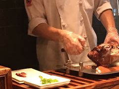 -四季民福烤鸭店(前门廊房二条店)