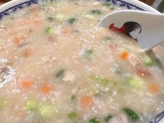 -强记鱼粥(南村店)
