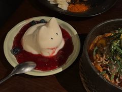 -Fuzzy Bistro 浮几韩餐·茶酒馆