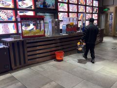 -金刚山烧烤(中山路店)