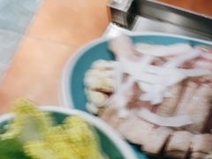 -探窝·竹笙椰子鸡(杨箕店)