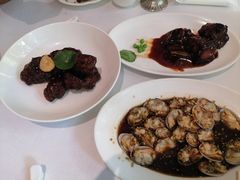 -玫瑰厅上海菜(兴国路店)