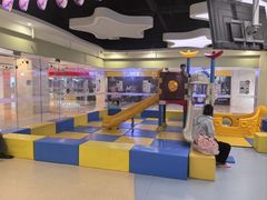 -蓝旗亲子游泳(范湖万达广场店)