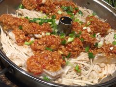 鳕鱼-鲁城往事(游客中心店)