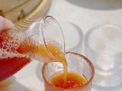 山楂汁-蔡澜点心·粤菜(月星环球港店)