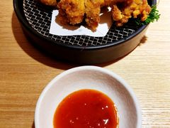 -德川家日本料理(中关村寰太大厦店)