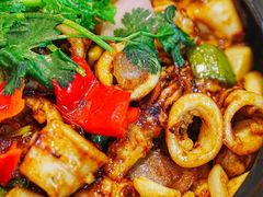 -巽寮印象美食部落餐厅·海鲜·地方特色菜(惠州体验店)