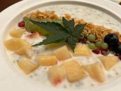 -莳空烧鸟店(晨沐店)