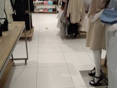-优衣库(苏州天虹CCMall石路店)