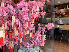 大堂-早一美餐厅·EBISU(会展誉景店)