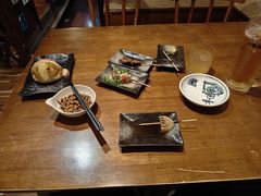 -鸟内会(河北路店)