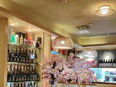-长崎屋·日本料理·刺身·烧鸟(天河北路店)