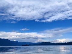 -丽江泸沽湖景区