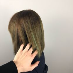 -GIRL STYLE 烫发·染发沙龙