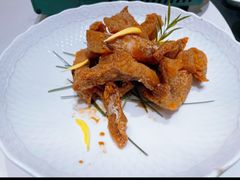 -福记饭店(青果巷店)