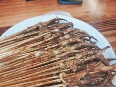 -十里铺铁板鱿鱼