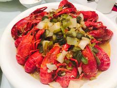 -御苑宾馆-中餐厅