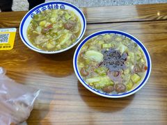 -邢老三肉丸糊辣汤·非遗美食(凤城六路店)