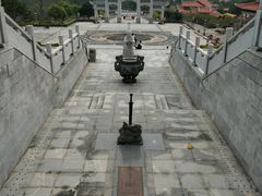 -北辰山景区