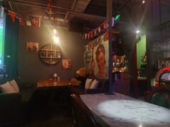 -JUKEBOX玖部音乐餐厅(华侨城店)