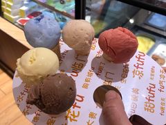 -西树泡芙(秦皇岛茂业天地店)