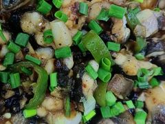 -八仔大富楼·河鲜(西江店)