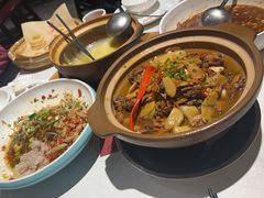 -小财神·老派赣州菜·中华美食地标(第五大道店)