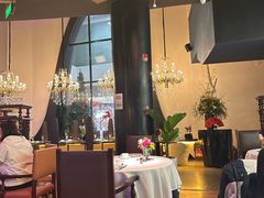 -狮拾久·现代新加坡料理(福田COCO Park店)
