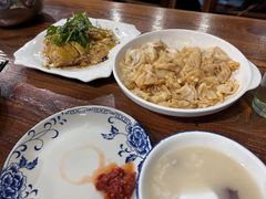 -电白鸭粥店(下沙二坊88号店)