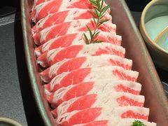 -季季山·云南野生菌火锅(上海首店)